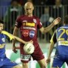 Avancronica meciului CFR Cluj - Petrolul